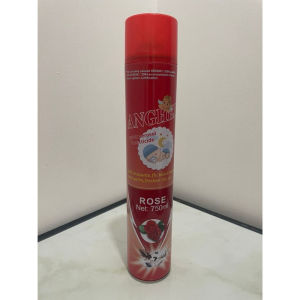 ANGHEL Insecticide Spray Aerosol Insect Spray Mosquito Killer 750ml Insect Killer Mosquito Spray