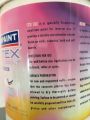 Anti Fungus Unipaint White Paint For Wall Painting. 