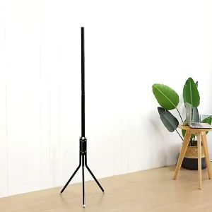 Simple Tree Style Coat Rack Bedroom Stand Hanger Rack Floor Clothes Drying Rack Bag Hat Rack