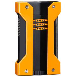 Hộp Quẹt Bật Lửa Khò Gas 1 Tia Cầm Tay Jifeng - Porscher134 Thiết Kế Đẹp Độc Lạ Tiện Lợi - Giao Màu Ngẫu Nhiên (KHÔNG CHỨA XĂNG GAS)