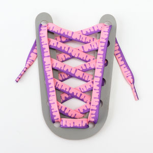 1 Pair Of Colored Shoelaces For Sneakers Flat Shoe Laces Young Men And Women Leisure Canvas shoes Accessories Shoelace