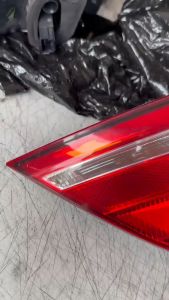 VOLKSWAGEN BEETLE 5C  (2012-2018)  TAIL LAMP GENUINE USED 5C5945095H