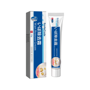 Warts Cream Skin Care Cream 20g for Warts Skin Tags Moles Skin Blemishes Skin Smoothing Ointment for Kulugo Nunal Skin Growth 20g