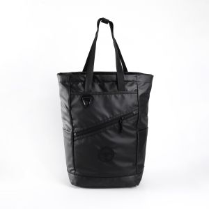 RCKLS.LTD Ransel Travis Backpack Multifungsi Jadi Tote Bag - Ransel Pria Cod