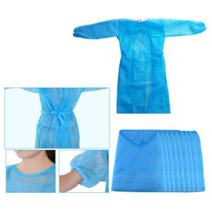 Áo Phẫu Thuật Tiệt Trùng SHB