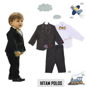 Jas Anak Murah Setelan Tuksedo Anak Jas Bayi Baju Pesta Bayi Setelan Jas Pesta Anak Jas Anak