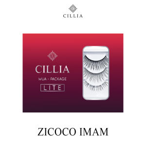 Bulumata Cillia X Zicoco Imam - Korean Series