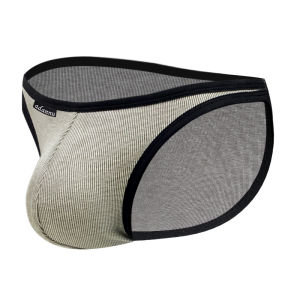 CMENIN (1 Pieces) ADANNU Quần Lót Nam Thoải Mái Chắc Chắn Jockstrap Briefs Quần Lót Nam AD747