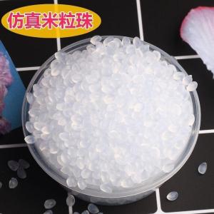 (Ready stock+ FREE gift) New formula Crystal Clay Soft Slime Transparent Magic Mud non sticky新配方起泡胶泰透水晶泥气泡抖音玩具六个颜色不粘手