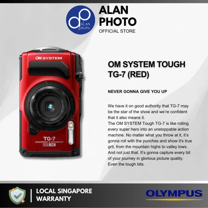 OM%20SYSTEM%20Tough%20TG-7%20TG7%20Digital%20Camera%20%7C%20WATERPROOF%20%7C%20SHOCKPROOF%20%7C%20FREEZEPROOF%20%7C%20Olympus%20Singapore%20Warranty%20%5BFree%20Benro%20BK15%20Mini%20Tripod%5D%20-%20Image%2010