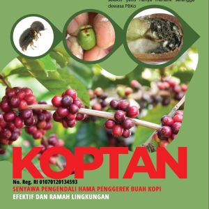 PROMO ATRAKTAN KOPTAN AHLI HAMA BUAH KOPI