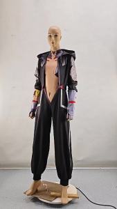 Cyberpunk Edgewalkers 2 Talia ・ Yang Anime Games play Full set of costumes for comic con performances