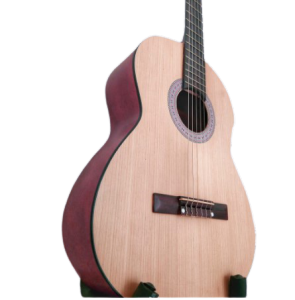 Gitar Akustik Yamaha C370 Klasik Classic Custom High Cocok Untuk Pemula Belajar