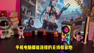 Wireless Speaker With 16W Loud Sound & Deeper Bass Long Playtime TWS Pairing Portable Wireless Speaker For Home Outdoor