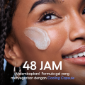 LANEIGE Water Bank Blue Hyaluronic Gel Cream 50 ml - Menyeimbangkan Skin Barrier, Melembapkan, Kulit Beminyak dan Dehidrasi. 