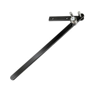 COUPLECOL Heavy-duty Metal Manual Steel Bar Bending Tool Multi Angle Bending 1-10 mm Capacity Steel Bar Bending Tool Industrial Grade Small Scale Heavy-duty Metal Wire Bending Tool Construction Projects