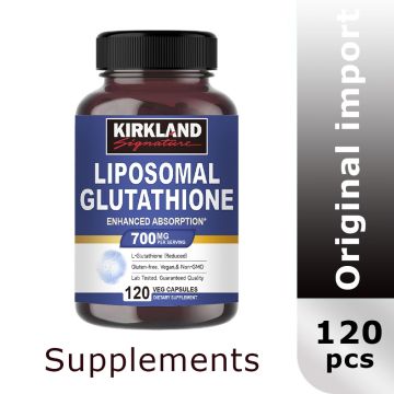 Nature's Bounty Glutathione - ราคาดีที่สุด & โปรโมชัน
