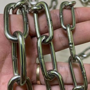 xích hàn chó mèo 150cm