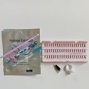 Paket Kumplit Eyelash Extension 7in1 / Tahan Lama Anti Air