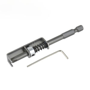 Spring Loaded Screw Holder Drill Bit Screwdriver Bit Positioning Tool for Electric Drill Easy Use