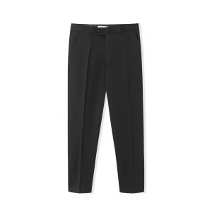 Quần tây nam cao cấp vải 79 dầy dặn co giãn thương hiệu JBAGY - JA04