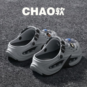 Free Shipping MenS Summer New Style Outdoor Non-Slip EVA Comfortable And Durable Breathable Arch Support Hiking Sandals