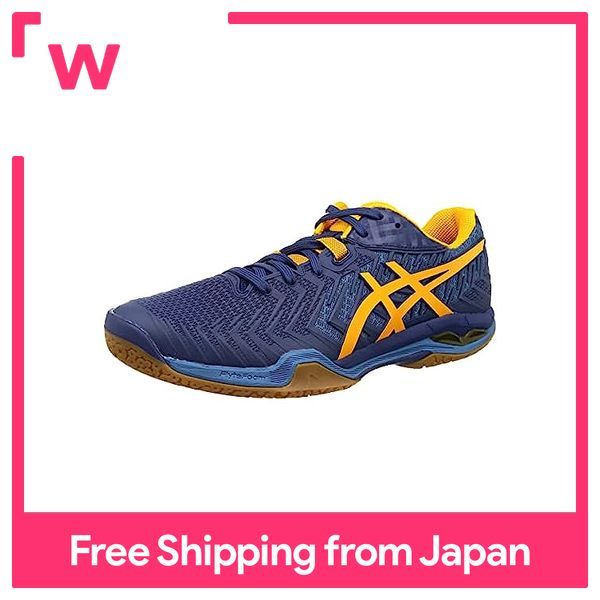 asics Badminton Shoes COURT CONTROL FF Mens Authentic Badminton