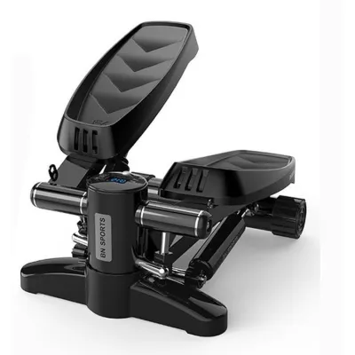 Máy chạy bộ tại chỗ Stepper A012máy tập chân trong nhàmáy bước thủy lực