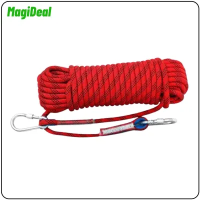 MagiDeal thuyền dây Neo tàu đi bộ đường dài tàu Docking canoe kayak