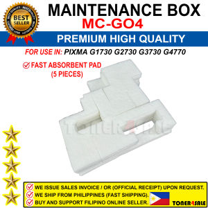 Maintenance Box MC G04 MC-G04 for Canon Pixma G1730 G2730 G3730 G4770