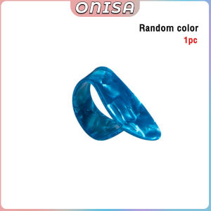 Finger And Thumb Guitar Picks Guitar Finger Protector for Acoustic Electric Guitarra