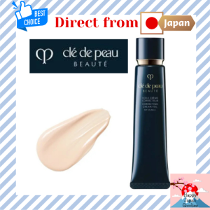 CLE DE PEAU BEAUTE Voile Creme Correcteur Correcting Cream Veil SPF25 PA++ (37ml)