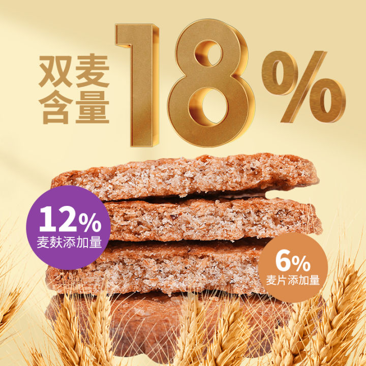 China hongkong EDO Pack blueberry raisin wheat biscuit 600g gift box ...