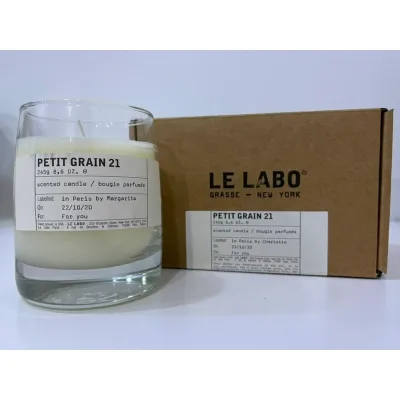 Le Labo Petit Grain 21 Candle 245g/8.6oz