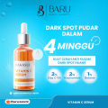 HANASUI Serum Renewal Series Serum Wajah Skincare Wajah Perawatan Wajah Original BPOM. 