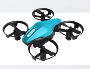 GT1 RC Mini Drone (No camera no altitude hold)