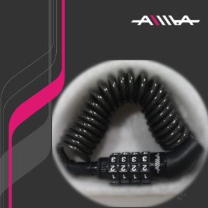 AIMA/ AIMASPEED Electric Bicycle Basket Lock/ Helmet Lock