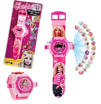 Shop Barbie Watch For Kids Girls with great discounts and prices online Sep 2024 Lazada Philippines