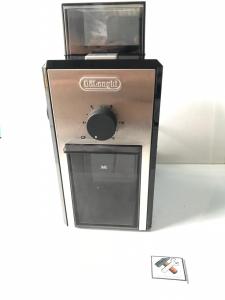 COFFE GRINDER BIJI KOPI MESIN PENGGILING PENGHALUS FINE COURSE GRINDER FOR ESPRESSO MACHINE