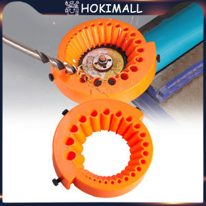 Alat Asah Mata Bor HSS / Pengasah Bor Presisi / Drill Bit Sharpener Universal