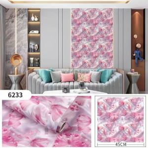 lucky Wallpaper 10Meter By 45Cm Home Diy Self-Adhesive sold per roll