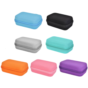 EVA Storage Case For SCRIB3D P1 3D Printing Pen Protective Organizers For Daily Use