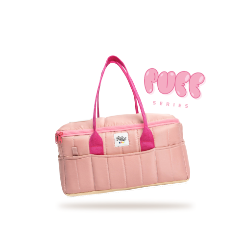 Rekomendasi Model Tas Bayi Fitpac Paling Fungsional untuk Bepergian