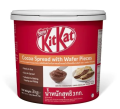 NESTLE KITKAT Spread 3kg. 