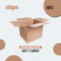 Shipping Box (Large) | Balikbayan Box | Packaging Box | Size - F. 