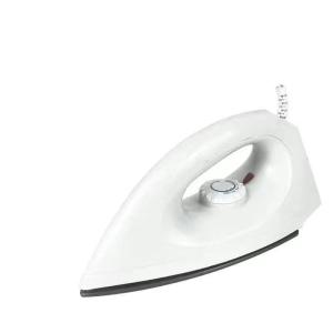 Dry Flat Iron for clothes with steamer Garment Iron Flat/Dry Iron Portable Household Steam Iron 1200W Fast Wrinkle