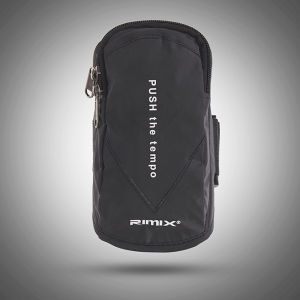 Bao đeo tay điện thoại RM5506 Rimix chạy bộ thể thao - MVP SPORT