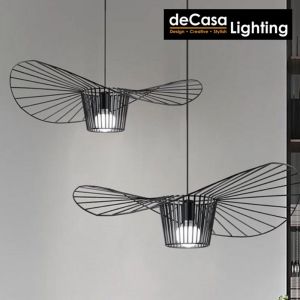 500mm Decasa Lightings Modern Retro Series House Lightings Pendant lamp Lampu gantung (PX178)