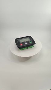 DSE 4520 4510 Copy DSE4520 MKII DSE4510 AMF Diesel Generator Controller Panel Car Mains Failure Control Module For Generator 畅销热卖 质量可靠 精品优选 高品质保障