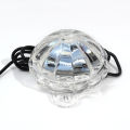 12V Motorcycle Car Underglow Light Waterproof Motorcycle Led Lights Colorful Chassis Lights Rear Tail Lights. 